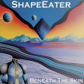 ShapeEater - Vagus Nerve