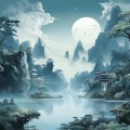 China City Pop（水墨丹青梦） (Explicit)