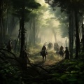 Hunting（追猎）