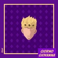 Giorno Giovanna