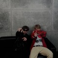 panamerov、Trouble Kid - Эщкере (Explicit)