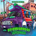JuiceMan D、Young Nudy - Out Of Reach (Explicit)