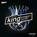 alex font - The Theory