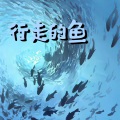 艾酱儿 - 行走的鱼