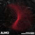 Almo、Caveman - Khodaya Dari Mibini (feat. Caveman)(Explicit)
