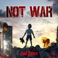 Time2Rock - Not War