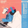 landlooper、minimog - Tidal Wave