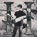 Heritage - Oxygen