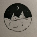 张銘然 - 离岸