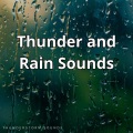 Thunder and Rain Sounds