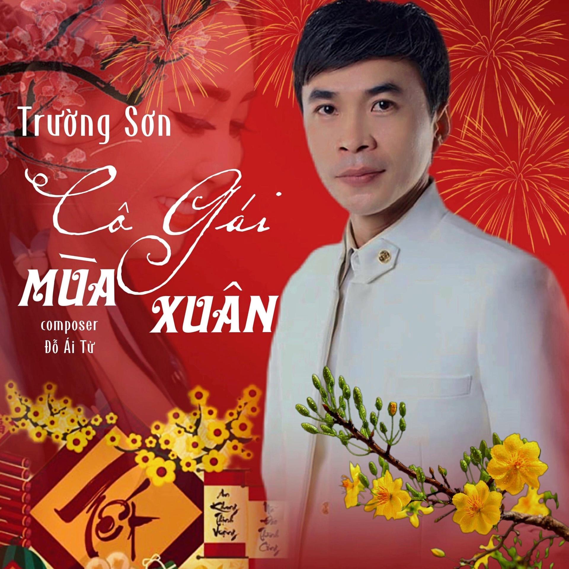 Trường Sơn - Cô Gái Mùa Xuân