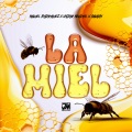 Manuel Rodriguez、Victor Mendivil、Ganggy - La Miel