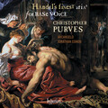 Arcangelo、christopher purves、Jonathan Cohen - Handel: Semele, HWV 58, Act III: No. 2, Air. Leave Me, Loathsome Light