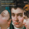 Nash Ensemble、Adrian Brendel、Benjamin Frith - Introduction and a Russian Dance, Op. 113 No. 1