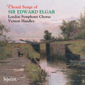 vernon handley、London Symphony Chorus、stephen westrop - The Herald