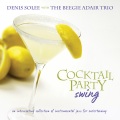 Denis Solee、The Beegie Adair Trio - It Don't Mean A Thing