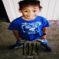 Lil Josiah - Courage (Explicit)