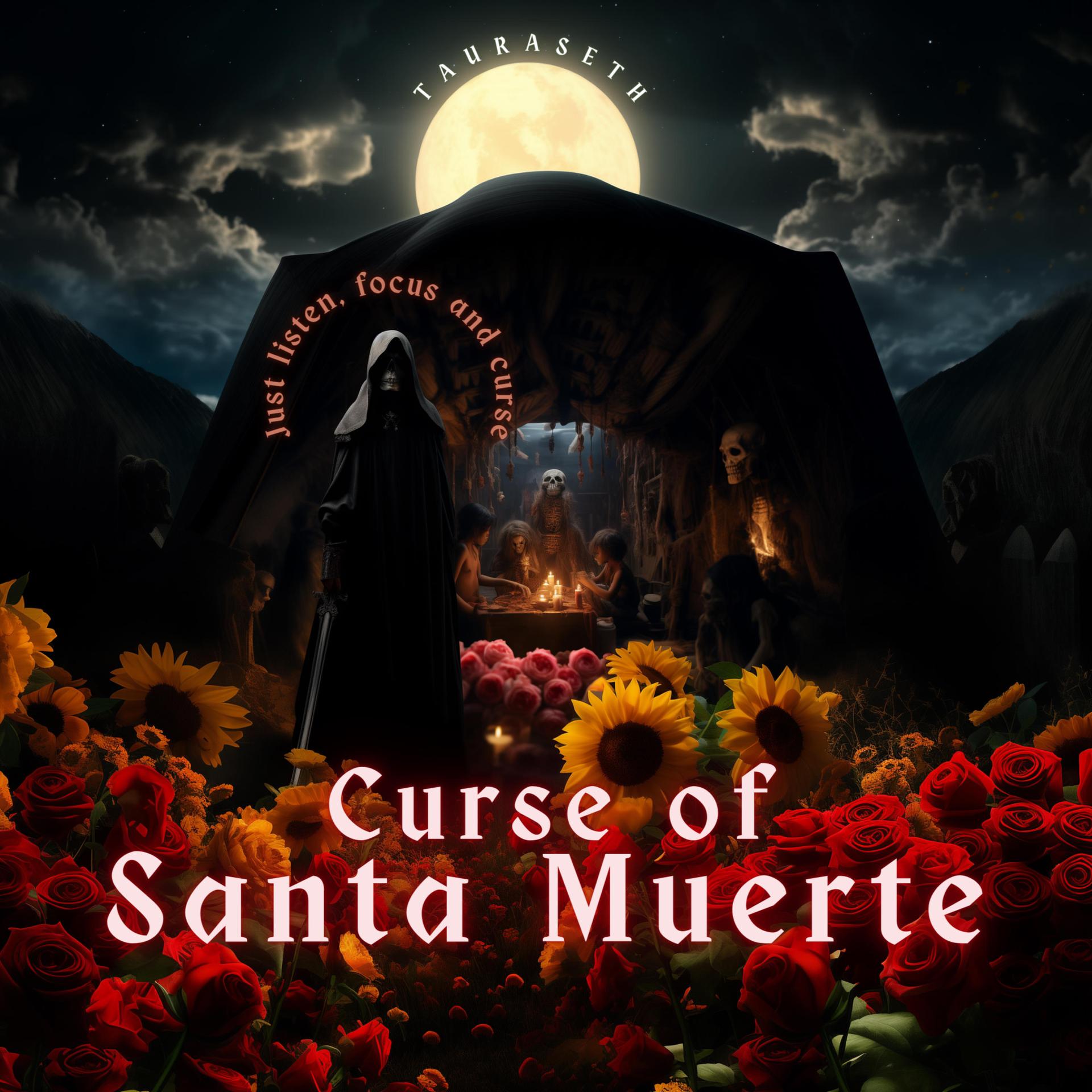 Tauraseth - Evil eye back on you