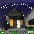 Self Luv Affair (Explicit)