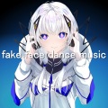 fake face dance music (feat. 可不)