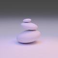 靈心Studio - 静心曲