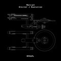 Orbiter / Radiation