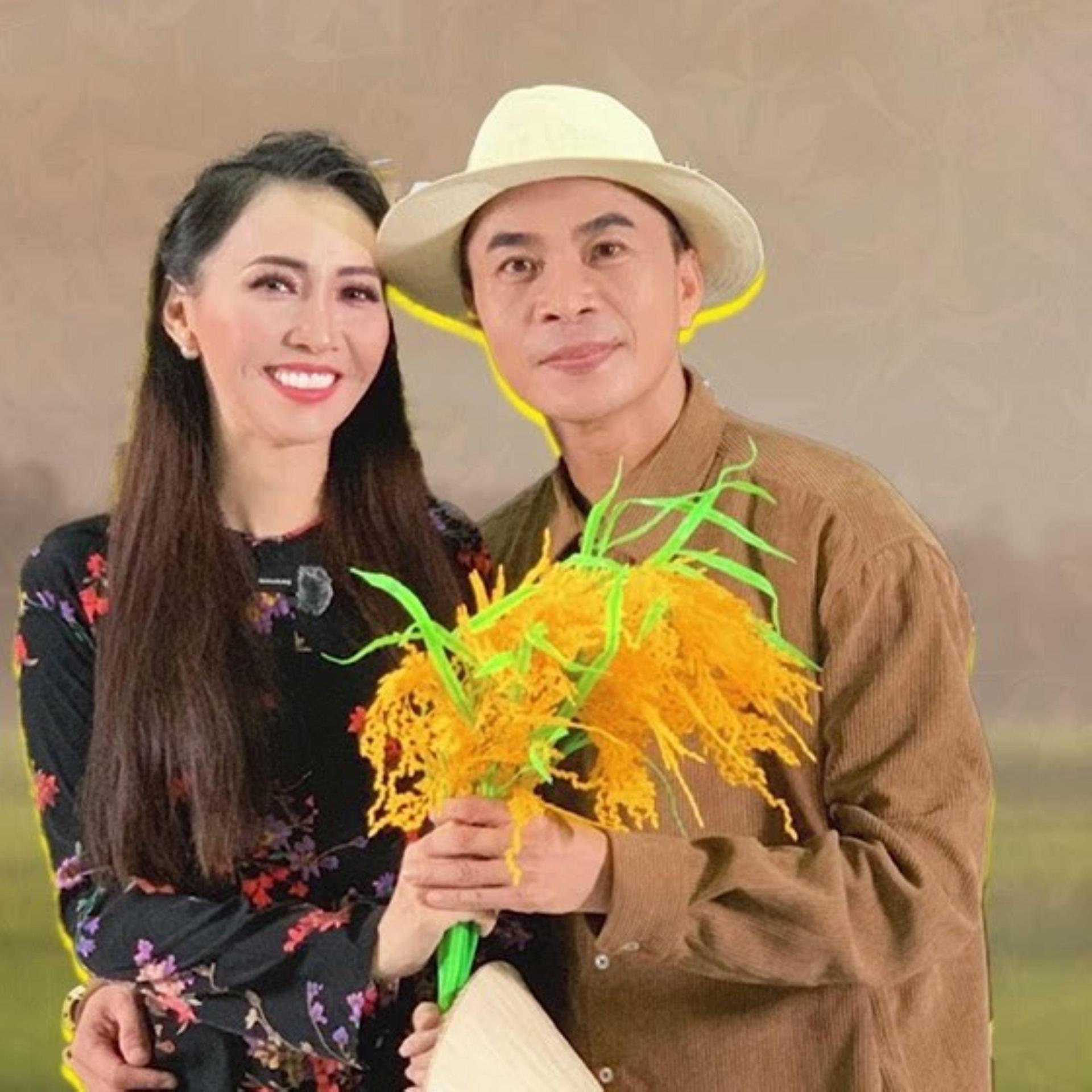 Kim Thu、Trường Sơn - Cô Út (feat. Trường Sơn)