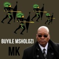 Vic3 - Buyile Msholozi MK