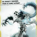 The Gruncle's StepBrocore Tavern of Unholy Matrimony、Marc Talleos - Solenoid ***