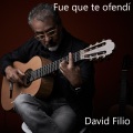 Fue que te ofendí (Acoustic Version)