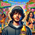 Florian - Desperados (Explicit)