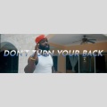 Dont Turn Your Back (Explicit)