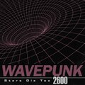 Wave Punk 2600 - 350z