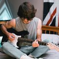 Sea Of The Blues (feat. Dean Dyson)