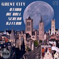 Otimo、MC Ball、DJ Flow - Otimo、Serena、MC Ball、DJ Flow - GHENT CITY (feat. Serena, MC Ball & DJ Flow|Explicit)