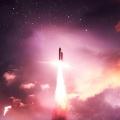 Rocket Launch (Explicit)