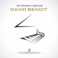 David Benoit - Betty's Dance