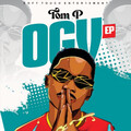 Tom P、Jam Oga Boss - Lady