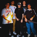 Caliope Family、Urbanse - Session #2 (Explicit)