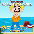 Minidisco、DD Company - Soco Bate Vira