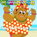 Minidisco、DD Company - Dans Med Tante Rita