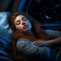 Nature Sounds Sleep Solution for Tinnitus、Binaural Beats Systems、Zuni - Gentle Flames Whispering Sleep's Sweet Melody
