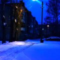 Minor - Change of Mood