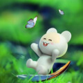 淡月清影 - 小行囊
