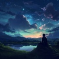 Mantra de Shiva、Planeta angelical、Canción Nocturna - Melodías Adormiladas Del Río