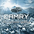 Rasi、Panik、Mr1ce、25kayz25 - Camry (Explicit)