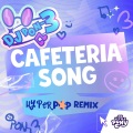 Equestria Girls (Cafeteria Song)(- hyperpop remix|DJ Pon-3's Version)