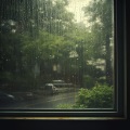 Estudios de la naturaleza en todo el mundo、Estudio de sonido de lluvia、Musica Tranquila Para Estudiar - Sinfonía De Duchas De Estudio