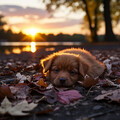 Armonía Canina Junto Al Río: Corrientes Melódicas