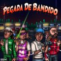 Yung Nobre、Nebrugg、Sena qz2、Malvin - Pegada de Bandido